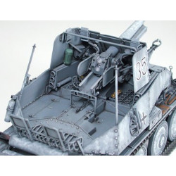 TAMIYA 1/35 NĚMECKÝ TANK MARDER III 35248