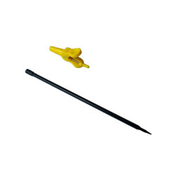 U-STAR UA-90158 KLIPS DO MALOWANIA -     plastikowy ( 1 sztuka )