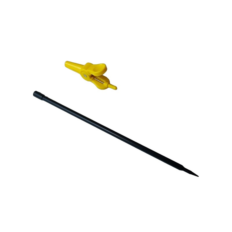 U-STAR UA-90158 PAINTING HANDLE - plastic ( 1 piece )