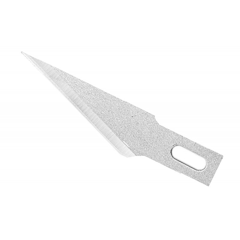 Zkosený nůž EXCEL 100 kusů + 5 kusů zdarma (22611)