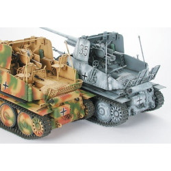 TAMIYA 1/35 GERMAN TANK MARDER III (35248)