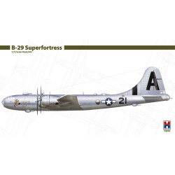 HOBBY 2000 1/72 B-29...