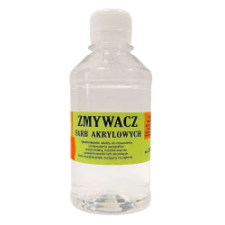 WAMOD ZMYWACZ DO FARB...