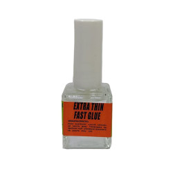 WAMOD glue with brush 10ml...