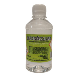 WAMOD Diluent 250ml...