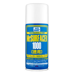 MR.HOBBY B-519 Mr.SURFACER...