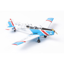 EDUARD 1/48 TRENER ZLIN Z-226T Dual      Combo Limited Edition (11152)