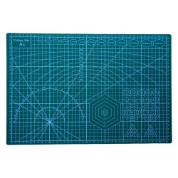 MATA 300*450 mm / A3 format...