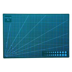 MATA 300*450 mm / formát A3 (5287)