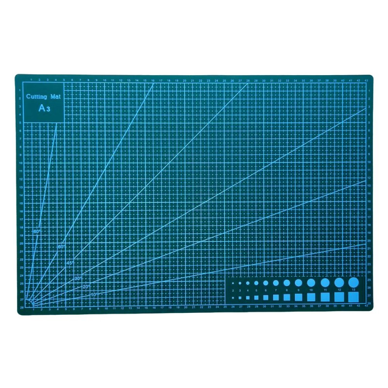 MATA 300*450 mm / A3 format (5287)