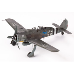 EDUARD 1/48 FOCKE WULF 190A-8/R2