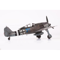 EDUARD 1/48 FOCKE WULF 190A-8/R2