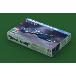 HOBBY BOSS 1/48 F4U5N...