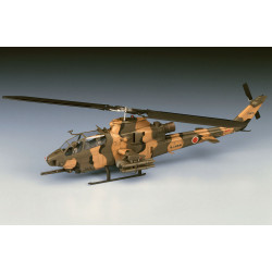 HASEGAWA 1/72 BELL AH-1S COBRA CHOPPER   J.G.S.D.F. (HAE04)