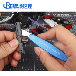 U-STAR UA-90081 OŘEZÁVACÍ NŮŽ NA KOVOVÉ SEPARÁTORY