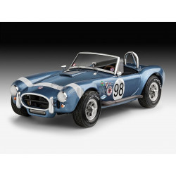 REVELL 1/25 SHELBY COBRA 289 07669