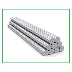 HM ALUMINIUM BAR 6*330 mm