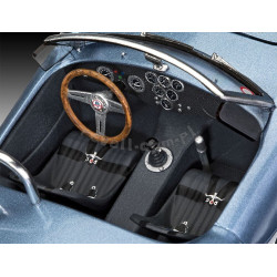 REVELL 1/25 SHELBY COBRA 289 07669