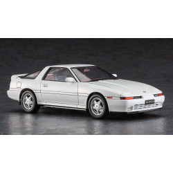 HASEGAWA 1/24 TOYOTA SUPRA A70 2.0 GT TWIN TURBO 1990 (20600)