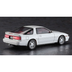 HASEGAWA 1/24 TOYOTA SUPRA A70 2.0 GT TWIN TURBO 1990 (20600)