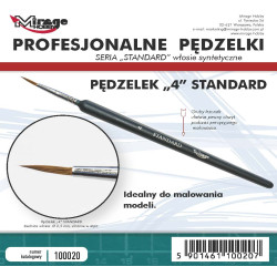 MIRAGE 100020 KARTÁČ...