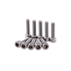 HM bolt M2.5x16 mm / IMBUS...