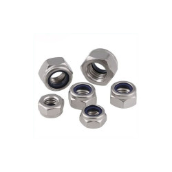 HM NAKNER M3 self-locking /...