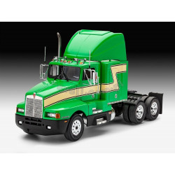 REVELL 1/32 KENWORTH T-600 MODEL SET 67446