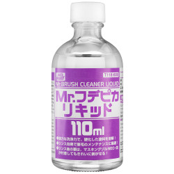 Tamiya Airbrush cleaner (250 ml) 87089