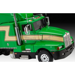 REVELL 1/32 KENWORTH T-600 MODEL SET     (67446) - bez farb i kleju