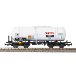 PIKO 58273 WAGON CYSTERNA 406Ra ORLEN    ep.VI - zestaw 2 sztuki