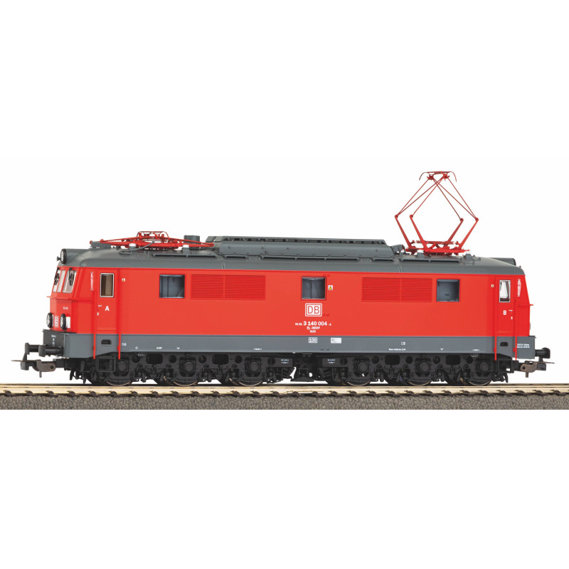 PIKO 51608 ELECTRIC LOCOMOTIVE ET21 DB CARGO POLAND ep.VI