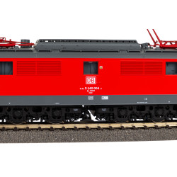 PIKO 51608 LOKOMOTYWA ELEKTRYCZNA ET21   DB CARGO POLSKA ep.VI