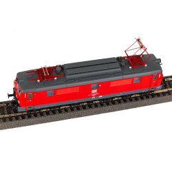 PIKO 51608 ELECTRIC LOCOMOTIVE ET21 DB CARGO POLAND ep.VI