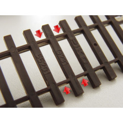 PIKO 55275 Podłączenie zasilania -       cyfrowe / digital