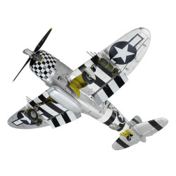 TAMIYA 1/48 P-47D THUNDERBOLT BUBBLETOP (61090)