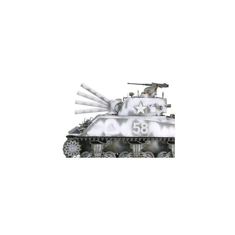 TAMIYA 1/35 M4A3 SHERMAN 105 mm (35251)