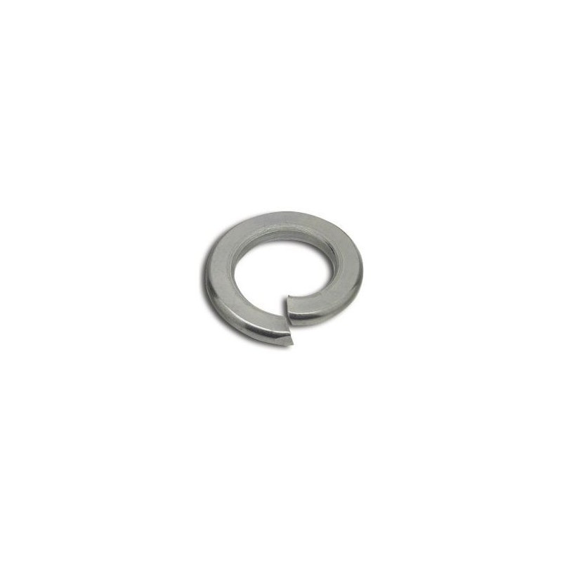 HM SHELL M4 spring / stainless steel ( 20 pieces )