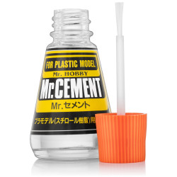 MR.HOBBY KLEJ CEMENT MC124