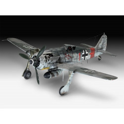 REVELL 1/32 FW 190 A-8 STURMBOCK (03874)