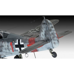 REVELL 1/32 FW 190 A-8 STURMBOCK (03874)