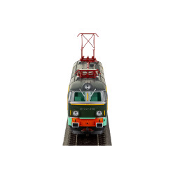 PIKO 96339 ELECTRIC LOCOMOTIVE ET22 PKP ep.IV
