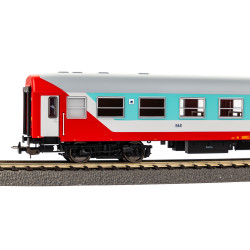 PIKO 97625 WAGON PASAŻERSKI typ 113AM    PKP ep.V