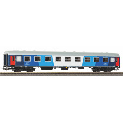 PIKO 97621 WAGON OSOBOWY 1 klasa / typ   112A PR ep.VI