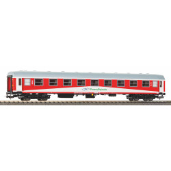 PIKO 97622 WAGON OSOBOWY 2 klasa / typ   112A PR ep.VI