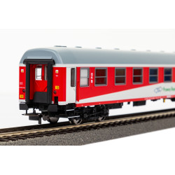 PIKO 97622 OSOBNÍ VŮZ 2 TŘ. 112A PR ep.VI