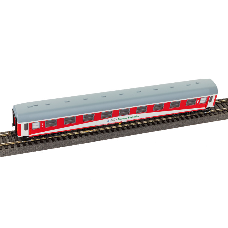 PIKO 97622 WAGON OSOBOWY 2 klasa / typ   112A PR ep.VI