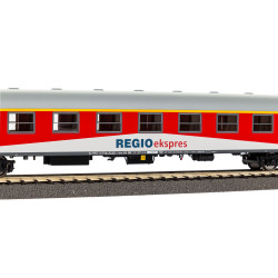 PIKO 97623 WAGON OSOBOWY 2 klasa / typ   112A PR ep.VI