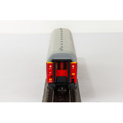 PIKO 97623 WAGON OSOBOWY 2 klasa / typ   112A PR ep.VI