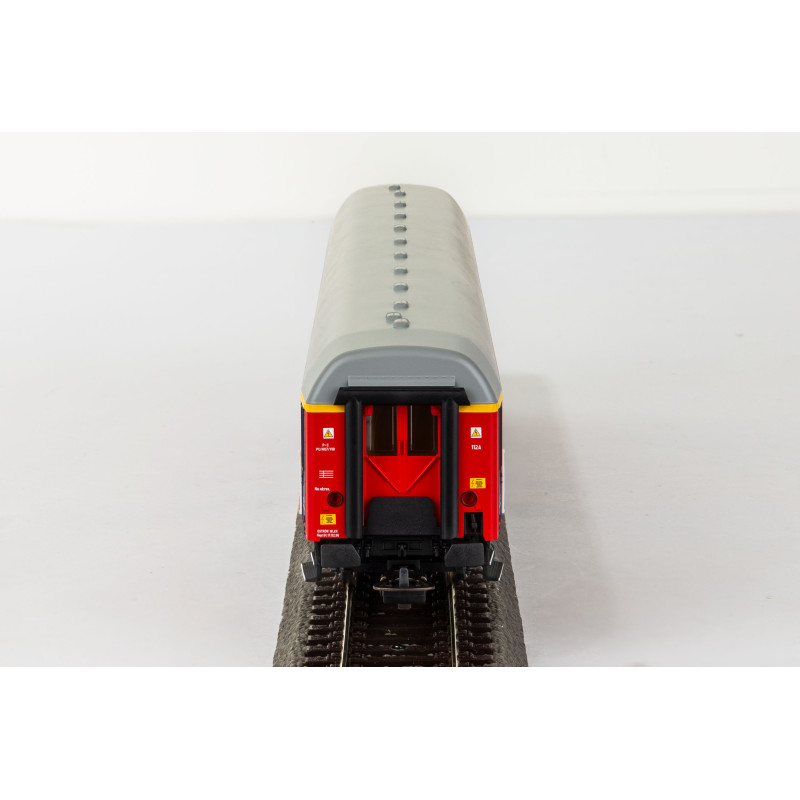 PIKO 97623 WAGON OSOBOWY 2 klasa / typ   112A PR ep.VI